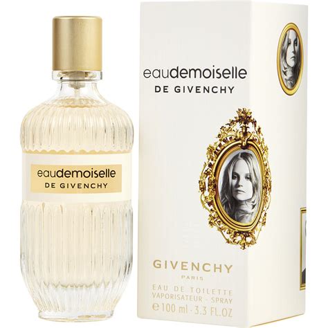 eaudemoiselle de givenchy prix|eaudemoiselle de Givenchy extravagant.